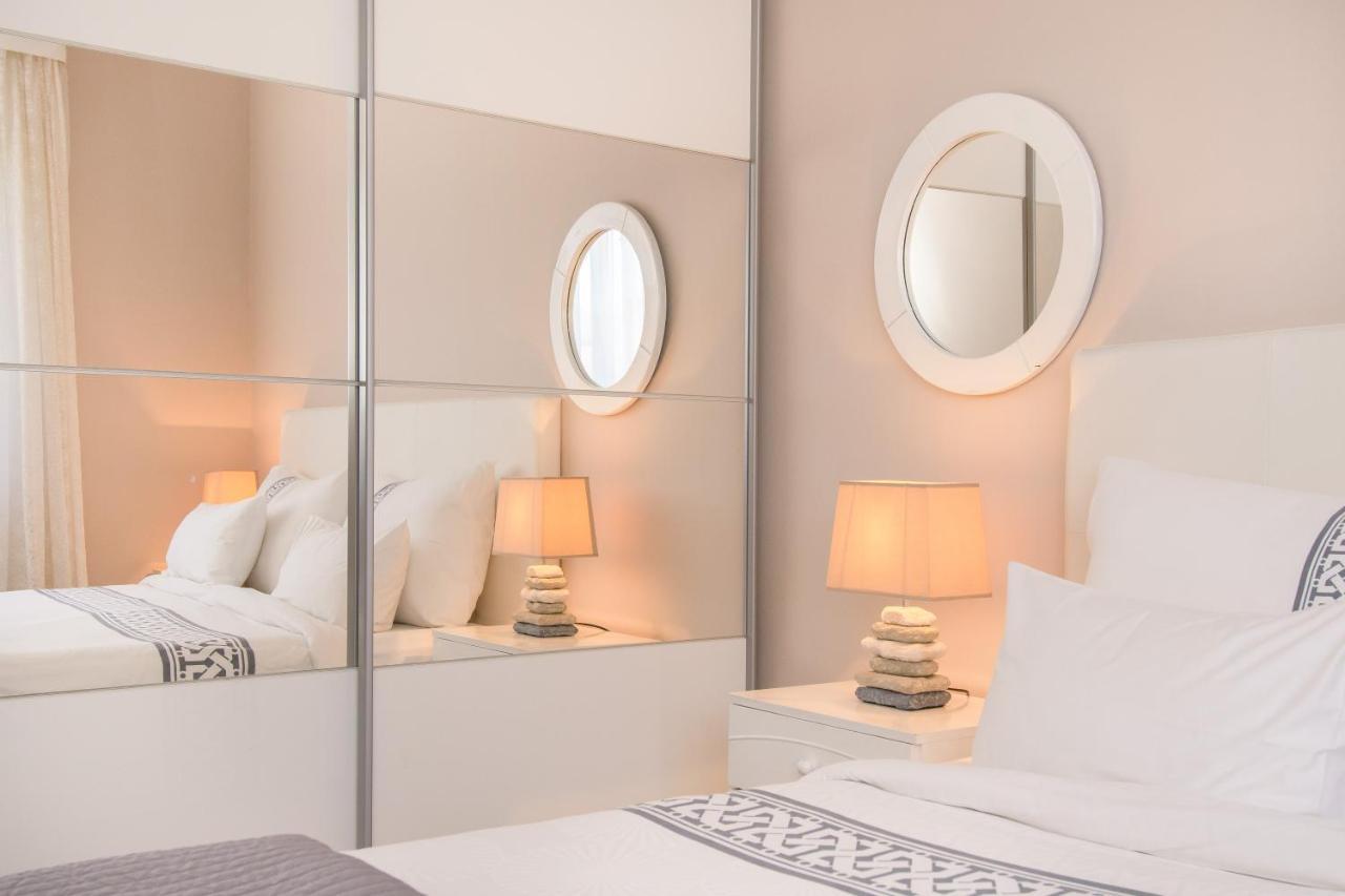 Apartments Dora 포레치 외부 사진